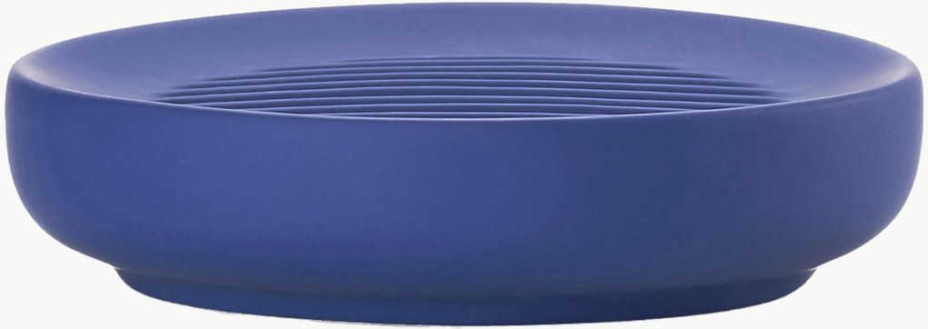 Portasapone con superficie soft-touch Ume