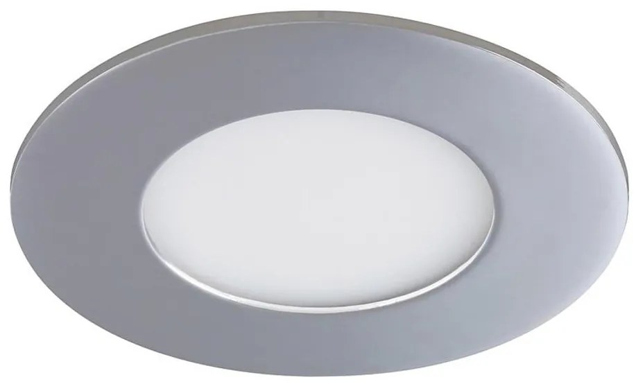 Rabalux 5584 - Lampada LED da incasso per bagni LOIS LED/3W/230V IP44 4000K