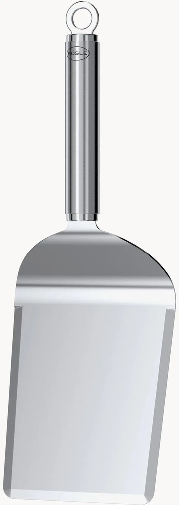 Spatola per plancha in acciaio inossidabile Essentials