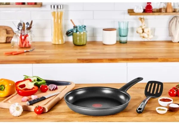 Tefal - Padella EASY CHEF 24 cm