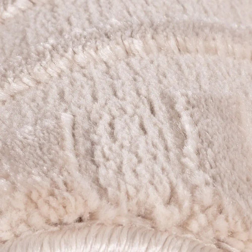 Tappeto beige 80x150 cm Sahara - Ayyildiz Carpets