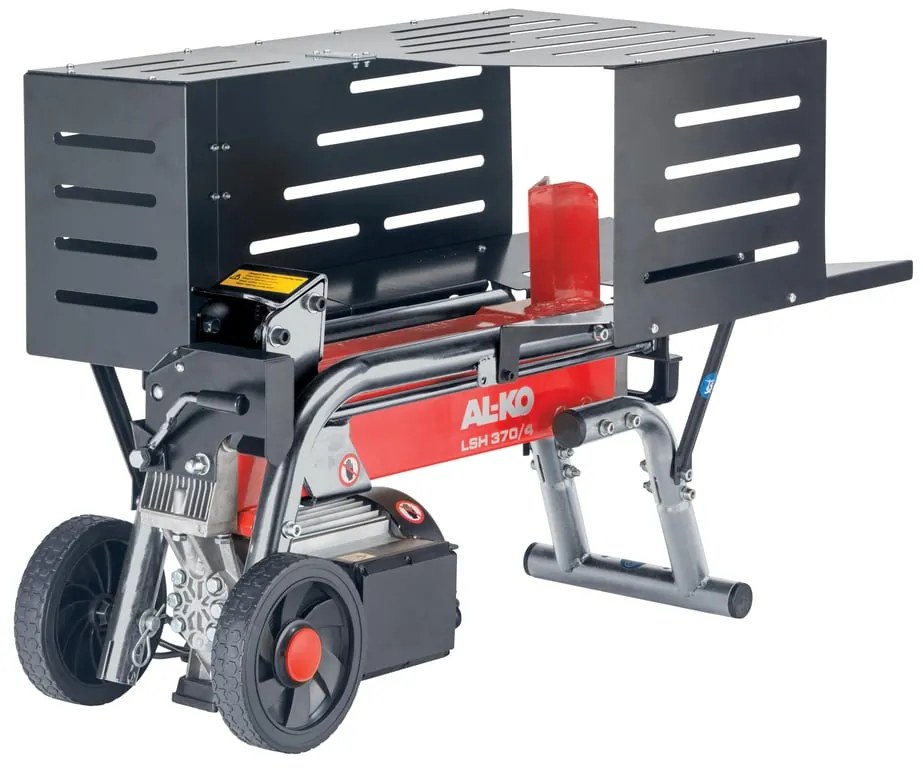 Spaccalegna elettrico Orizzontale AL-KO LSH 370/4 1500 W