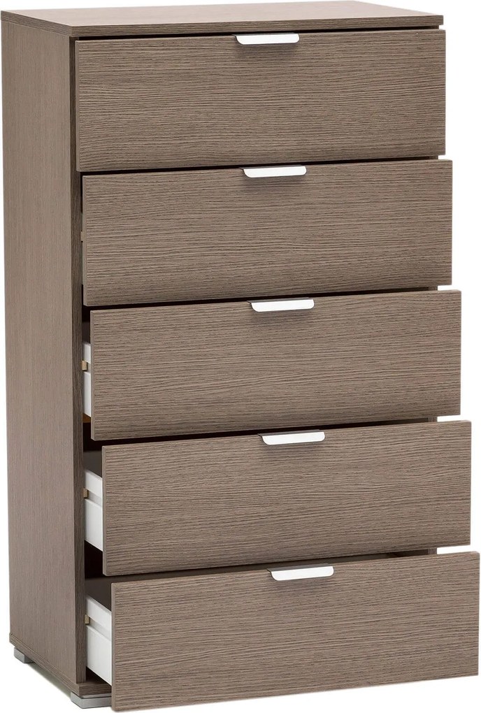 LASE - cassettiera 5 cassetti