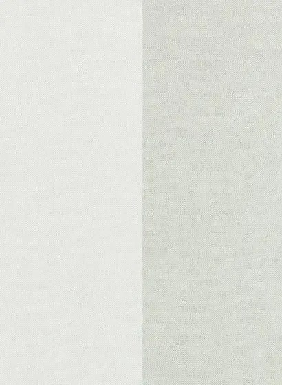 Flamant Carta da parati Grande Stripe - Perle et Smoke