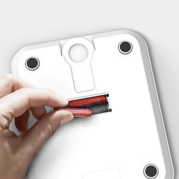 Tefal - Bilancia da cucina OPTISS 2xAAA colorato