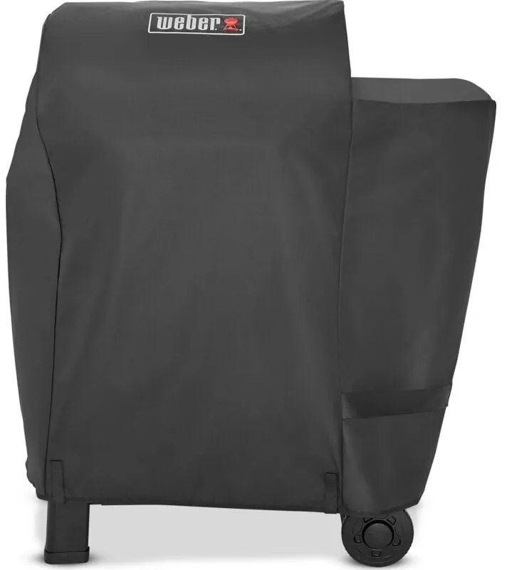 Coperchio Weber Premium per Weber smoque