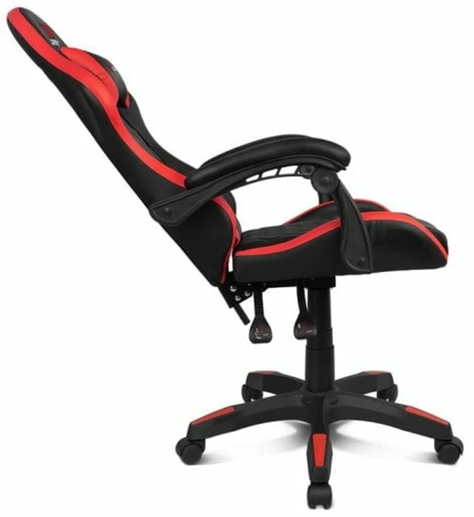 Sedia Gaming DRIFT DR35BR Rosso