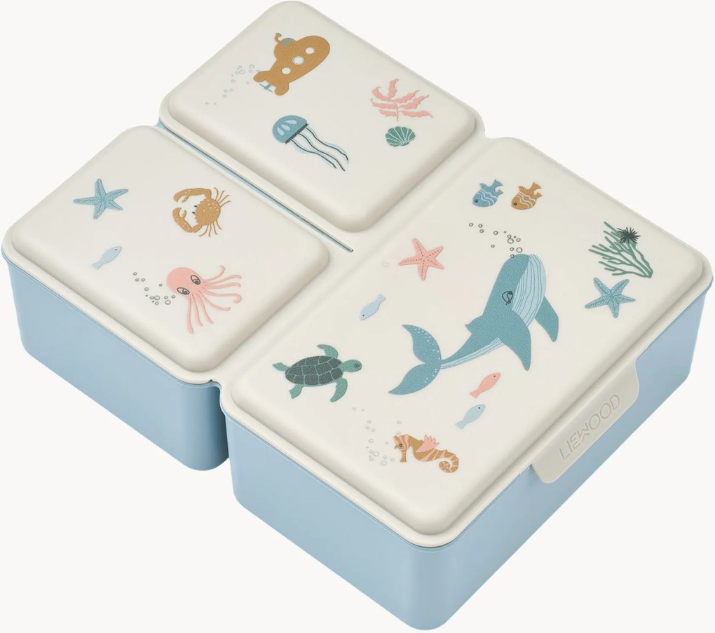 Lunch box per bambini Driss