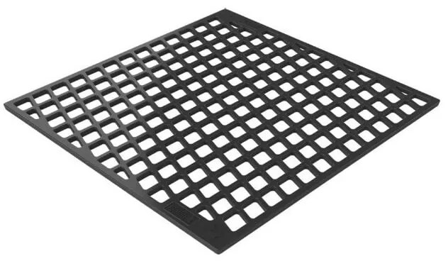 Griglia per Rosolatura a Doppio Lato