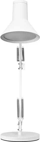 Osram - Lampada da scrivania LED dimmerabile OFFICE LINE LED/9W/230V 3000K bianca