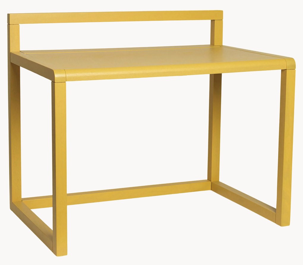 Scrivania per bambini in legno Little Architect