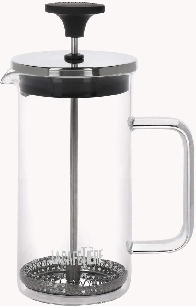 Caffettiera a stantuffo Glenda