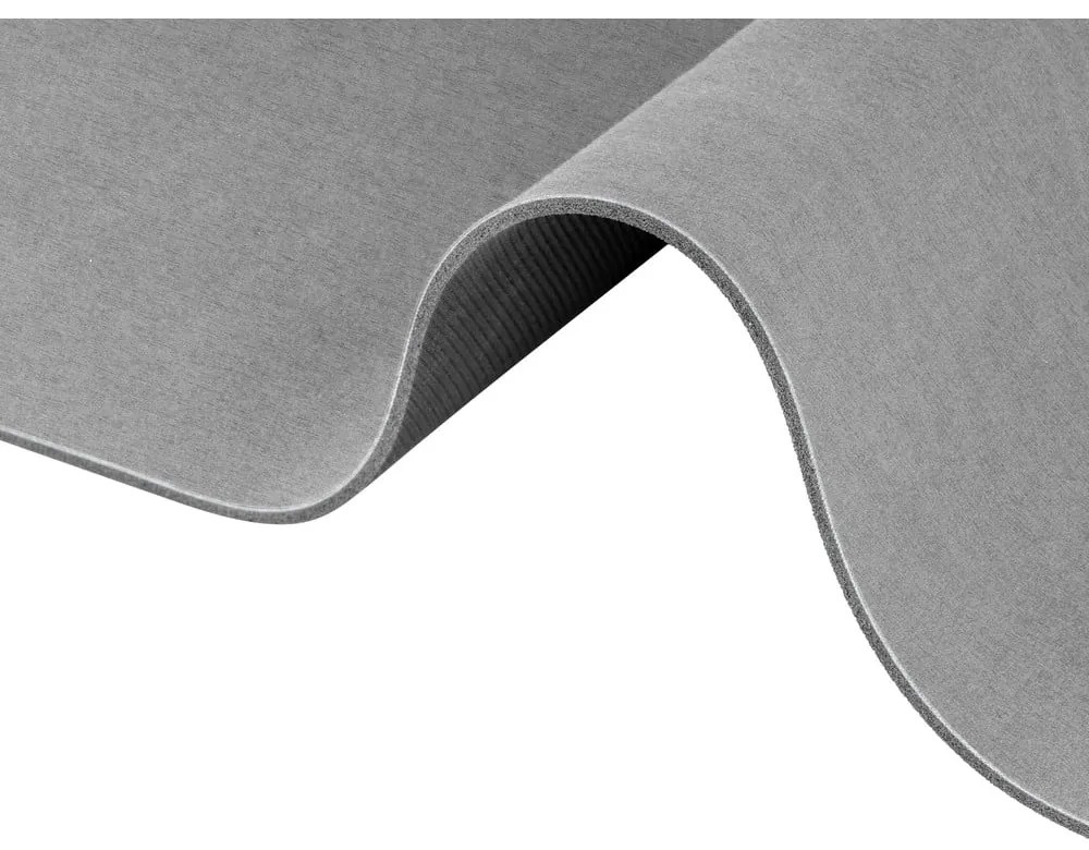 Tappetino da bagno grigio 50x80 cm - Wenko