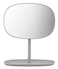 Flip Mirror Grigio - Normann Copenhagen