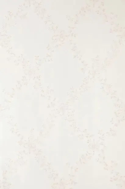 Toile Trellis von Farrow & Ball - Calamine/ Pointing