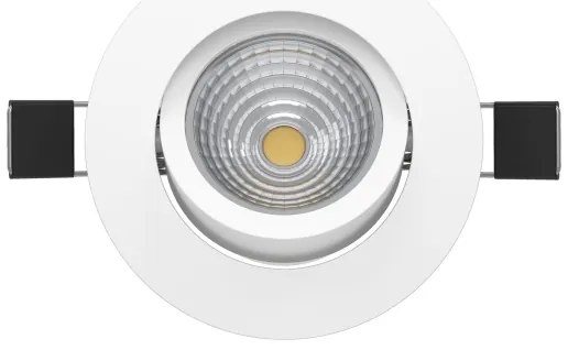 Eglo 98301 - Lampada LED da incasso dimmerabile SALICETO LED/6W/230V