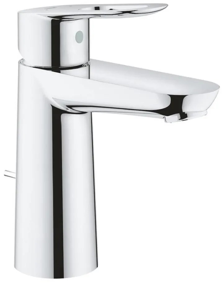 GROHE 23762000 - Miscelatore lavabo BAULOOP DN 15 cromato lucido