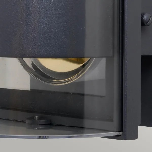 Elstead - Applique da esterno FRIDA 1xE27/60W/230V IP54