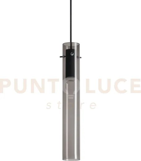 Flam lampadarioa sospensione led 3000 k 10w  900 lm fume'