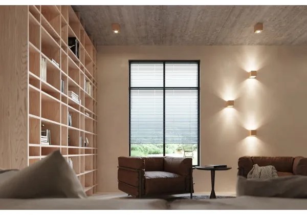 Brilagi - Applique a LED MURO 1xG9/3,5W/230V