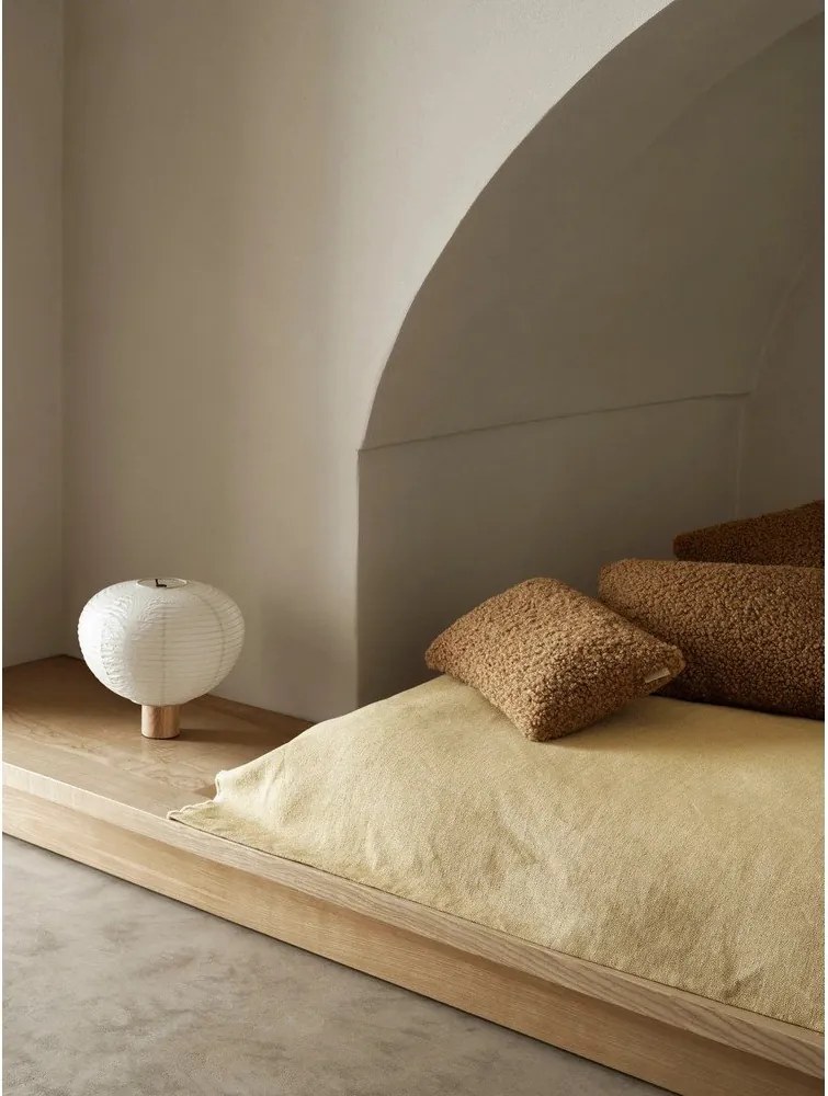 Federa decorativa in bouclé 30x50 cm Teddy – Blomus