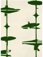 Mindthegap Carta da parati Hi Hats - WP30248