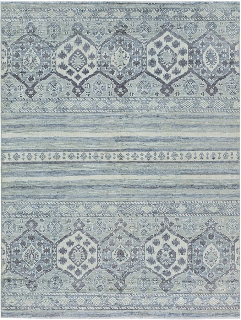 Kazak Tappeto 170 x 230 (Pakistan) Annodato A Mano