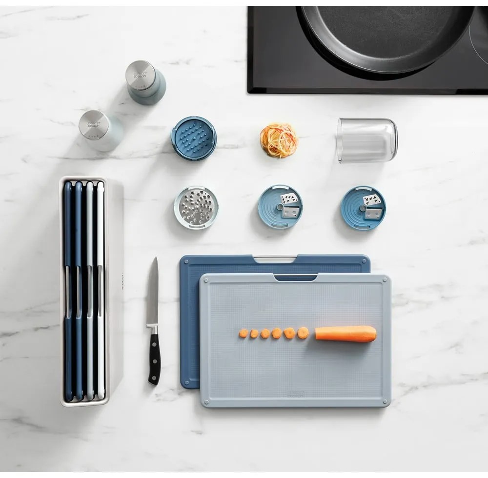 Set macina pepe e sale 2 pz Milltop Sky - Joseph Joseph