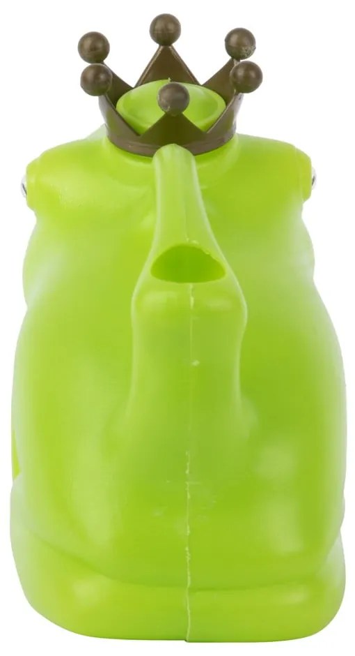 Annaffiatoio in plastica da 1,7 l Frog - Esschert Design