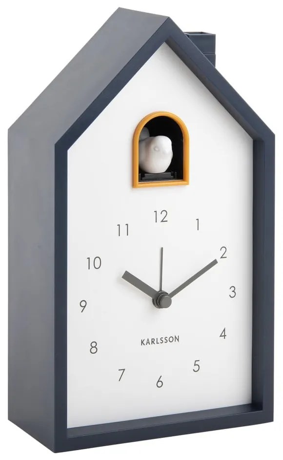 Sveglia Modern Cuckoo - Karlsson