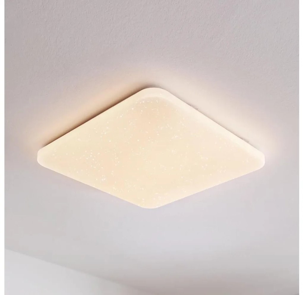 Eglo 98449 - Plafoniera LED FRANIA-S LED/49,5W/230V