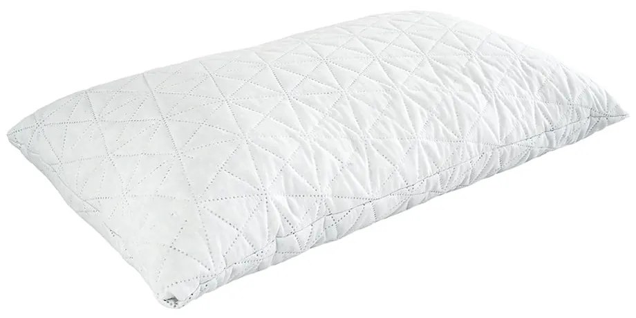 Cuscino con imbottitura in memory foam 45x75 cm Luxury - B.E.S.