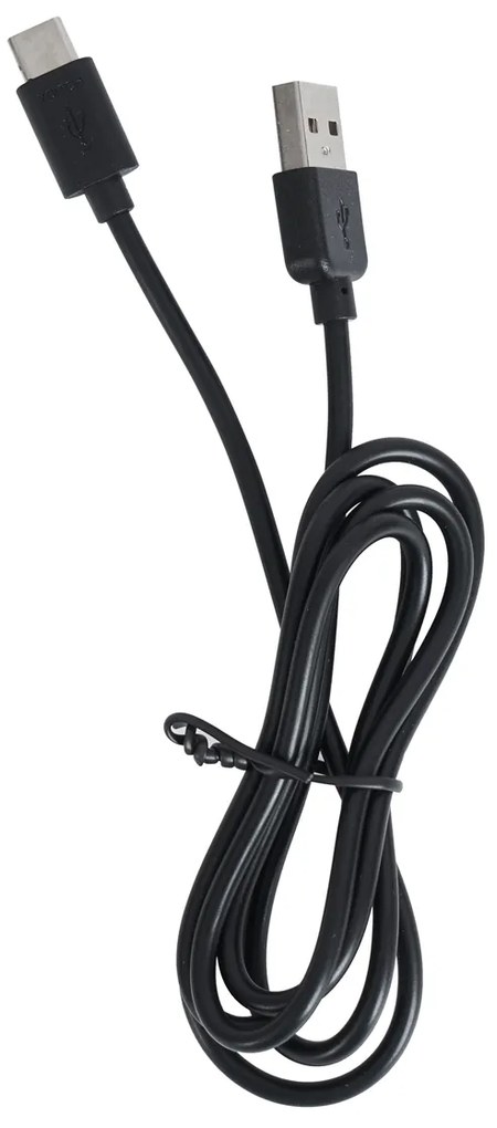 Lampada da tavolo bohémien grigia con LED dimmerabile a 3 livelli IP54 ricaricabile a energia solare - Duca