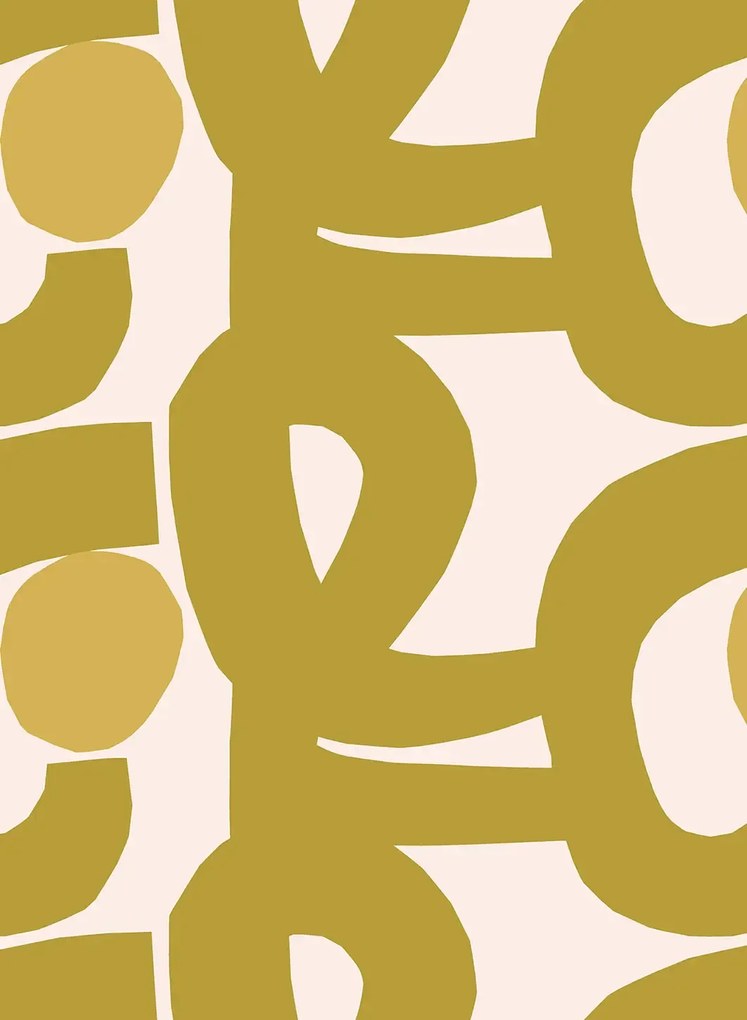 Marimekko Tapete Seppel - 25967