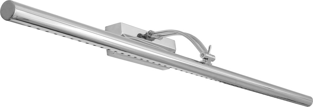 LAMPADA DA PARETE DA BAGNO LED SOPRA SPECCHIO 9W 70CM APP366-1W CROMO