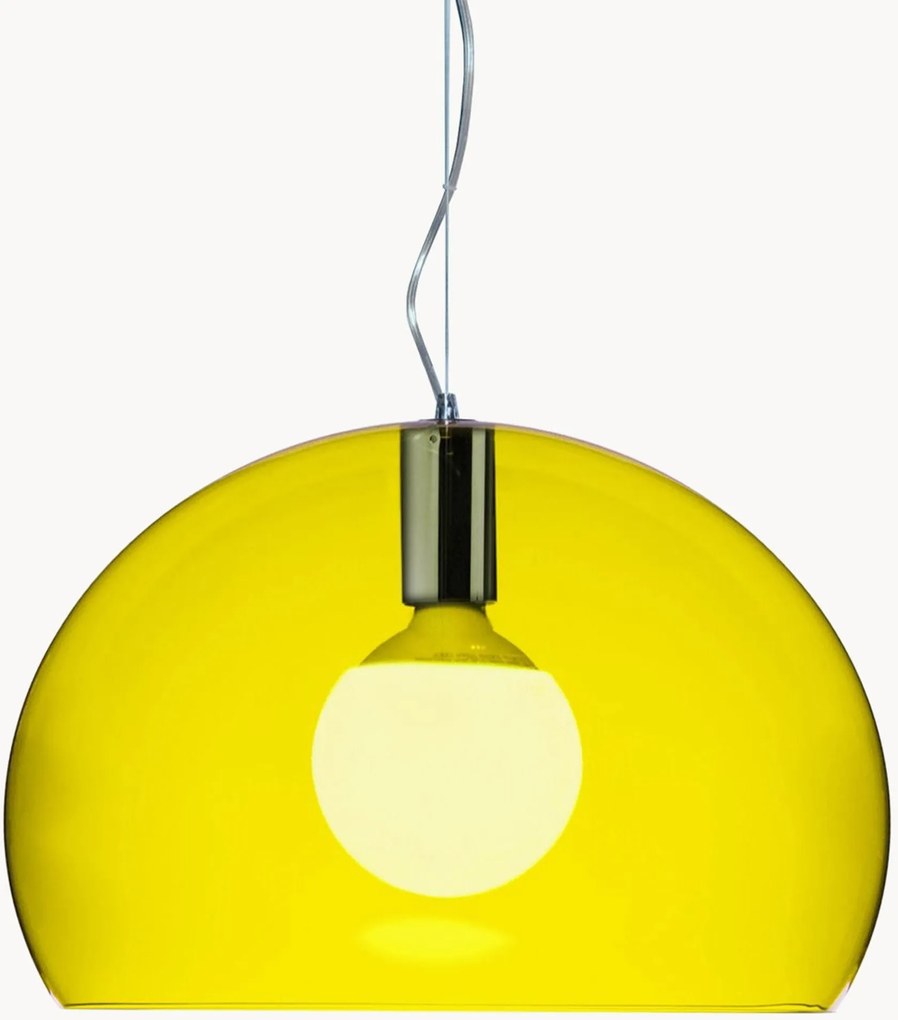 Lampada a sospensione a LED FL/Y