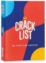 Carte da Gioco Magicbox Crack List