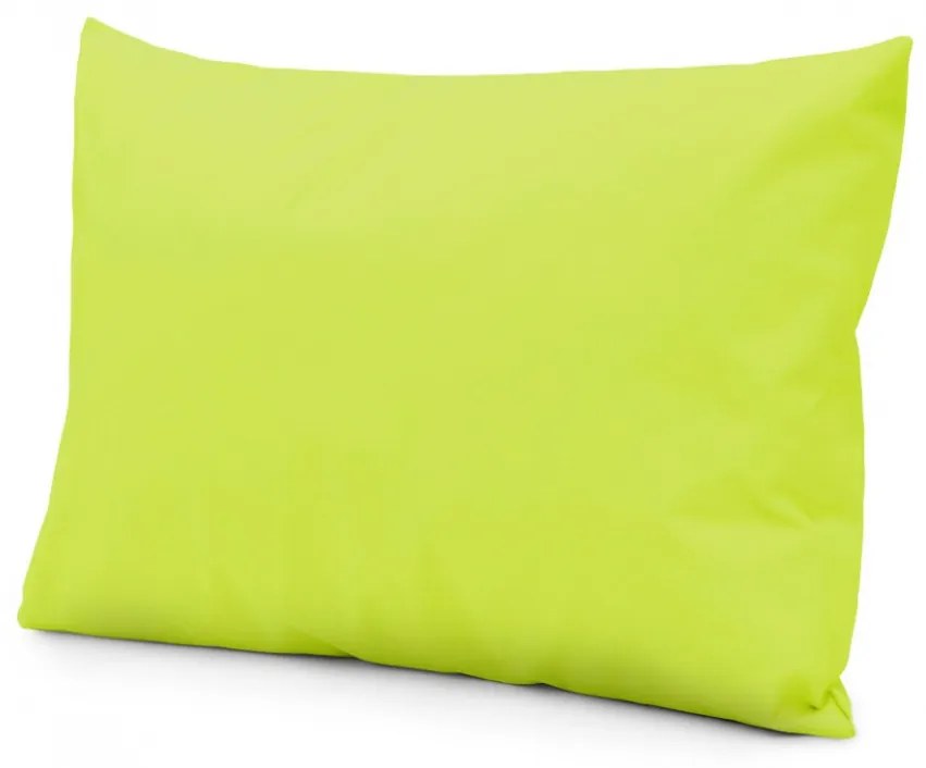 Federa cuscino Impermeabile MIG35 lime