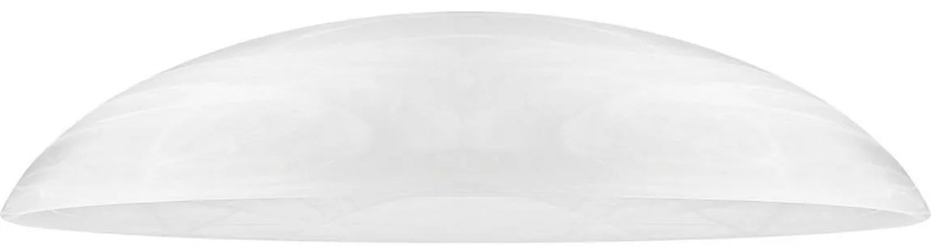 Paul Neuhaus PN 5683 - Paralume di ricambio per lampada da tavolo ENOVA ø 20 cm bianco