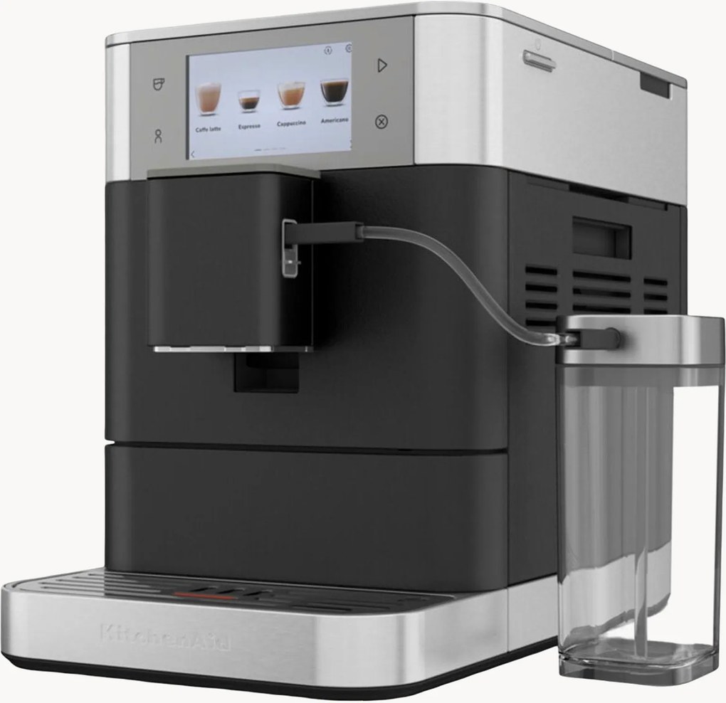 Macchina da caffè espresso automatica KF8