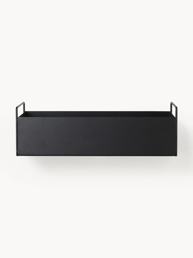 Portavaso Plant Box