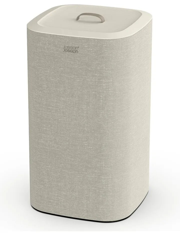 Cesto per biancheria in tessuto 30+30 l Tota - Joseph Joseph
