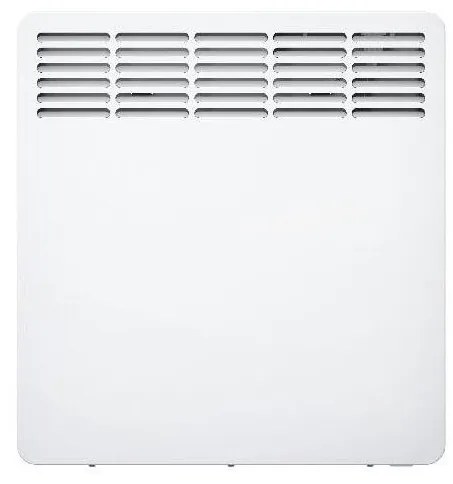 Stiebel Eltron- Convettore a parete con display LCD e termostato 1000W/230V IP24