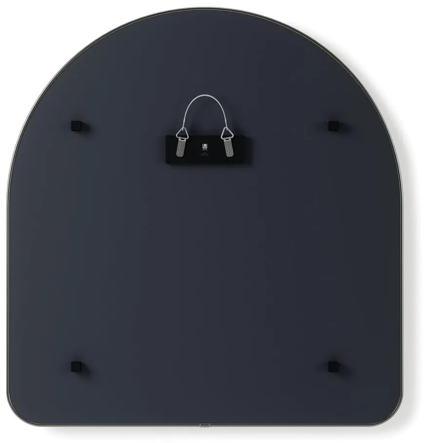 Specchio da parete 87x92 cm Hubba - Umbra