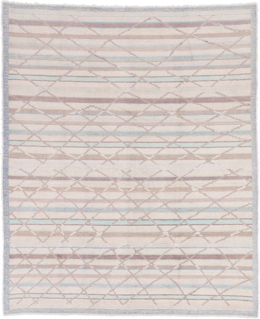 Berber Tappeto orientale 300 x 250 (Pakistan) Annodato A Mano