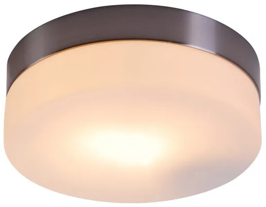 GLOBO 48401 - Plafoniera OPAL 1xE27/40W