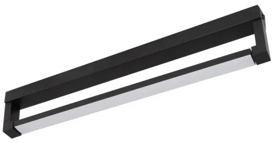 Globo 41498B - Applique a LED da bagno SUSI LED/12W/230V IP44