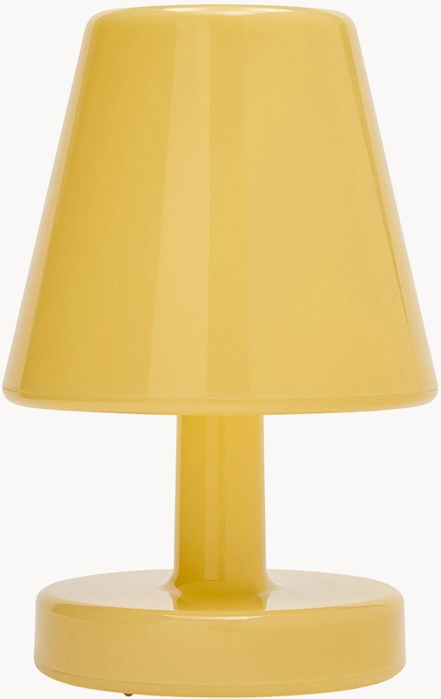 Lampada da tavolo portatile per esterni Edison the Ambiance, con luce regolabile