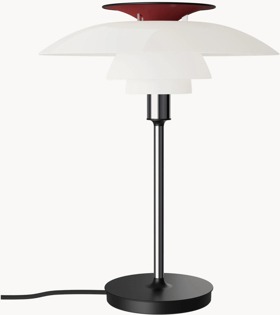 Lampada da tavolo PH 80