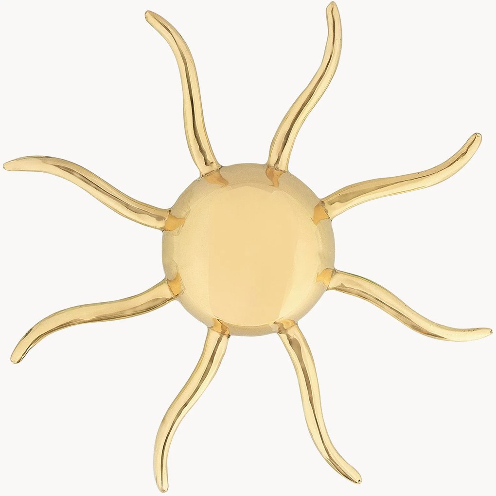 Oggetto decorativo da parete Sunny